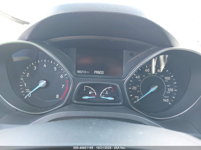 Ford Escape Titanium 2019 1FMCU9J95KUB19706 Image 7
