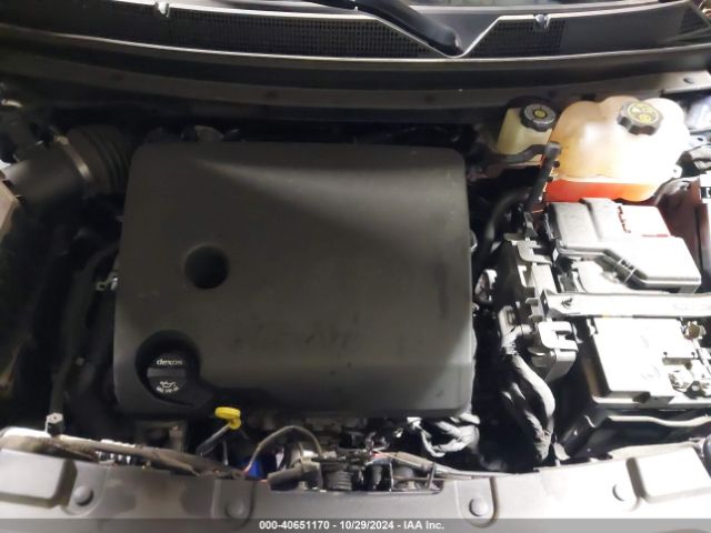 1GNEVFKW1NJ148811 Chevrolet Traverse Awd Ls