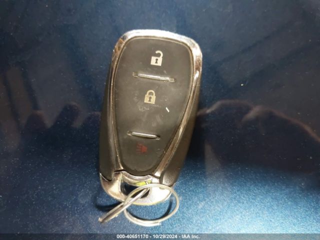 1GNEVFKW1NJ148811 Chevrolet Traverse Awd Ls