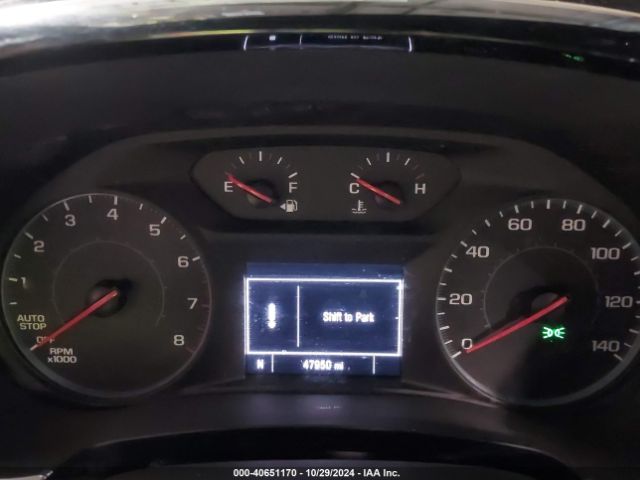 1GNEVFKW1NJ148811 Chevrolet Traverse Awd Ls