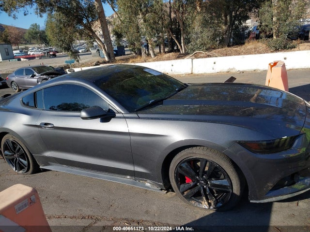Ford Mustang Ecoboost 2015 1FA6P8TH8F5384164 Image 13
