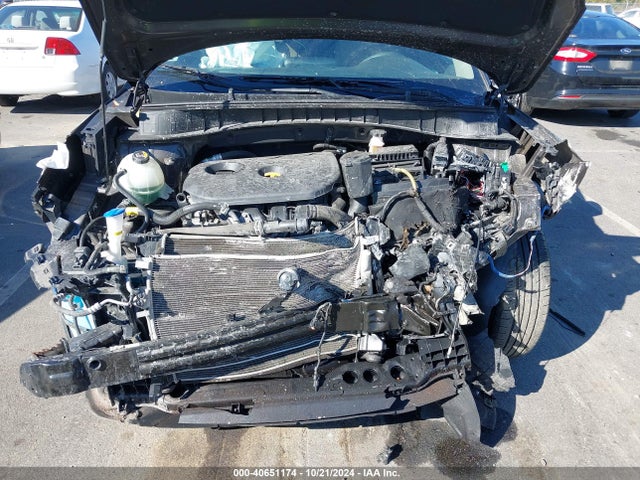 Hyundai TUCSON SE 2020 KM8J2CA41LU191356 Image 10