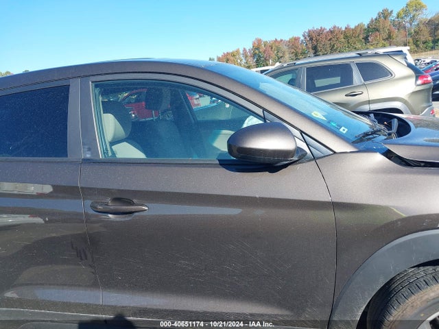 Hyundai TUCSON SE 2020 KM8J2CA41LU191356 Image 13