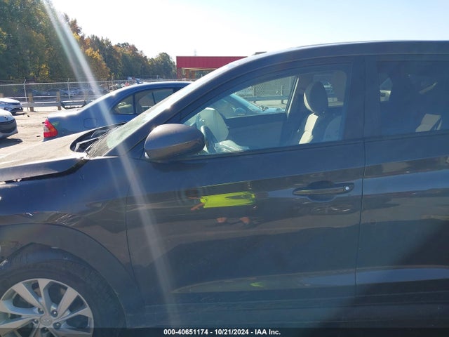 Hyundai TUCSON SE 2020 KM8J2CA41LU191356 Image 14