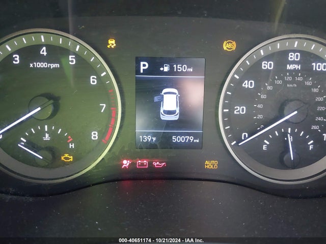 Hyundai TUCSON SE 2020 KM8J2CA41LU191356 Image 15