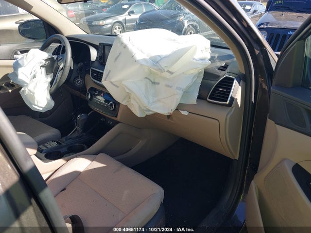 Hyundai TUCSON SE 2020 KM8J2CA41LU191356 Image 5