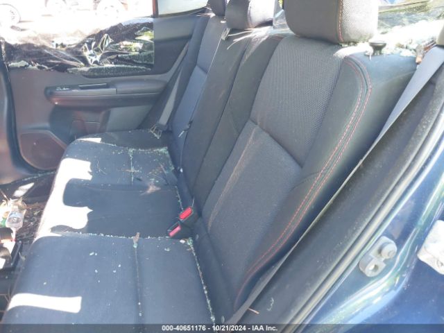 JF1VA1D6XF9833306 Subaru Wrx Premium