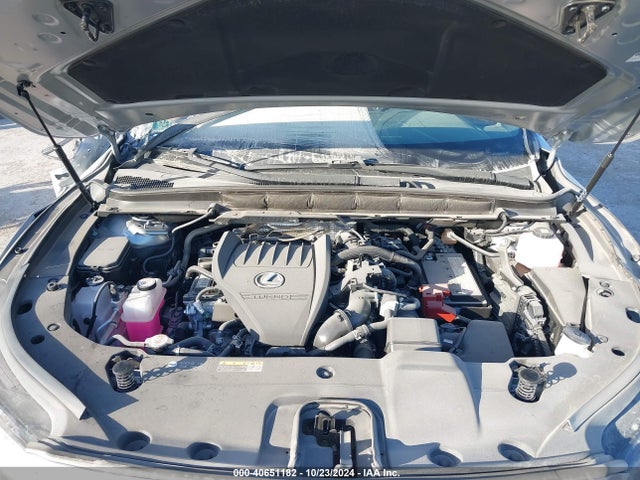 Lexus Rx 350 Premium Plus 2023 JTJCHMAA3P2000669 Image 10