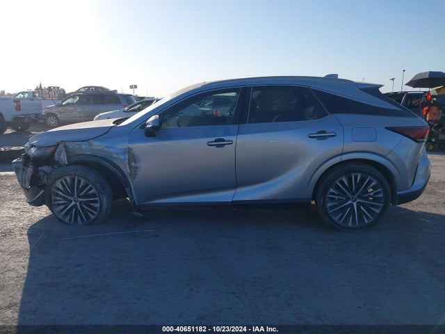 Lexus Rx 350 Premium Plus 2023 JTJCHMAA3P2000669 Image 14