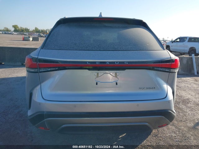 Lexus Rx 350 Premium Plus 2023 JTJCHMAA3P2000669 Image 16