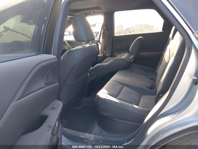 Lexus Rx 350 Premium Plus 2023 JTJCHMAA3P2000669 Image 8