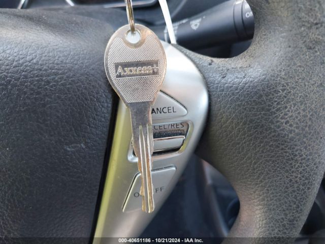 3N1CE2CP7EL425859 Nissan Versa Note S Plus