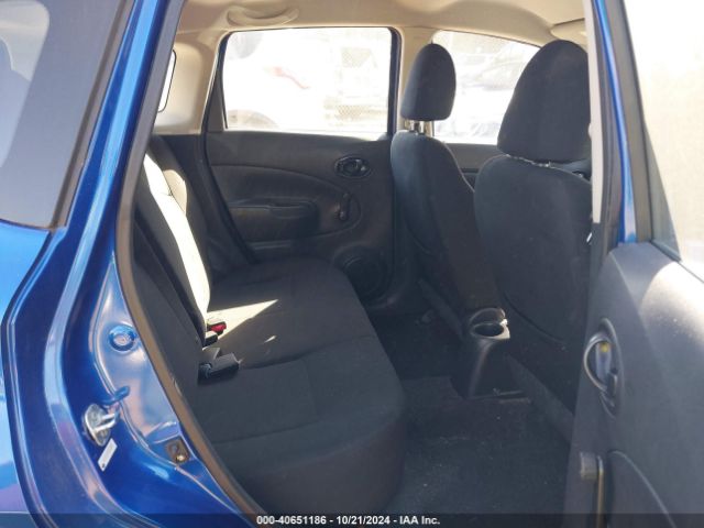 3N1CE2CP7EL425859 Nissan Versa Note S Plus