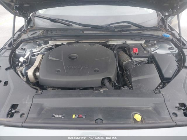 YV4A22NLXH1008266 Volvo V90 Cross Country T6