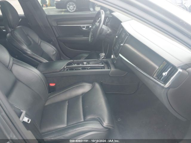 YV4A22NLXH1008266 Volvo V90 Cross Country T6