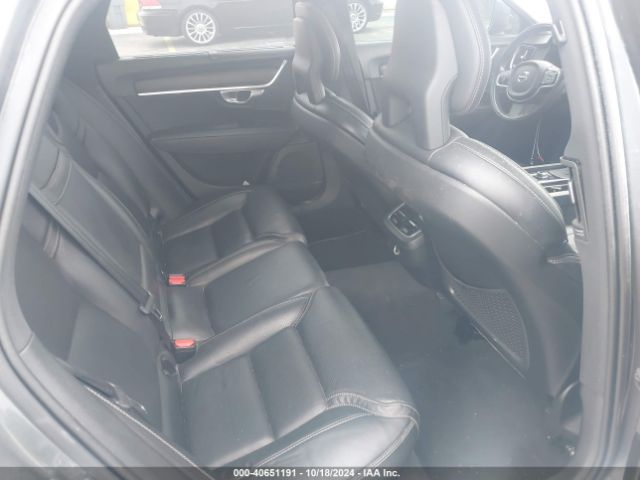 YV4A22NLXH1008266 Volvo V90 Cross Country T6