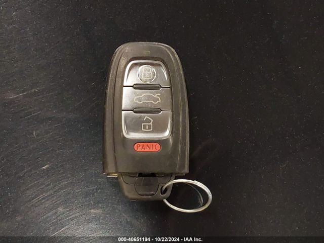 WAUCFAFR5FA046530 Audi A5 2.0t Premium