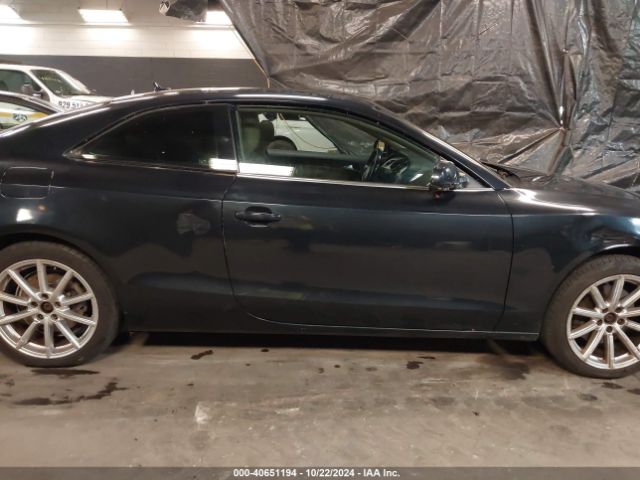 WAUCFAFR5FA046530 Audi A5 2.0t Premium