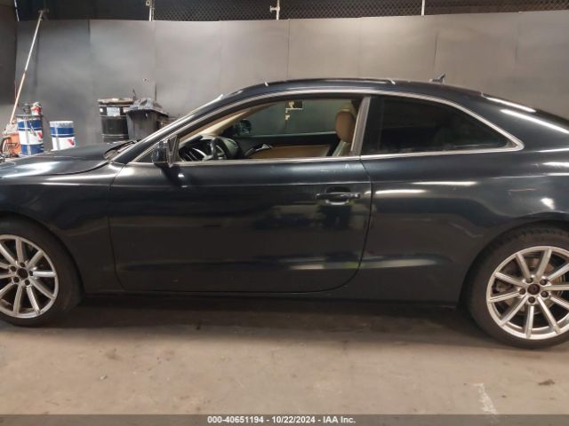 WAUCFAFR5FA046530 Audi A5 2.0t Premium