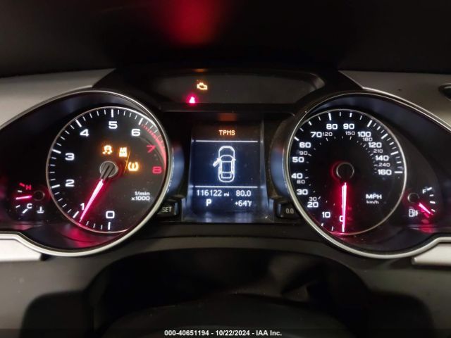 WAUCFAFR5FA046530 Audi A5 2.0t Premium