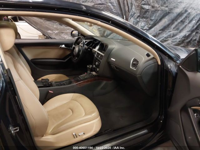 WAUCFAFR5FA046530 Audi A5 2.0t Premium