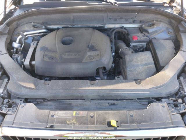 LYV102DL0KB239509 Volvo Xc60 T5 Inscription
