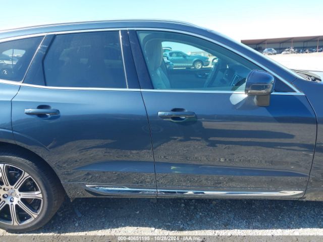 LYV102DL0KB239509 Volvo Xc60 T5 Inscription