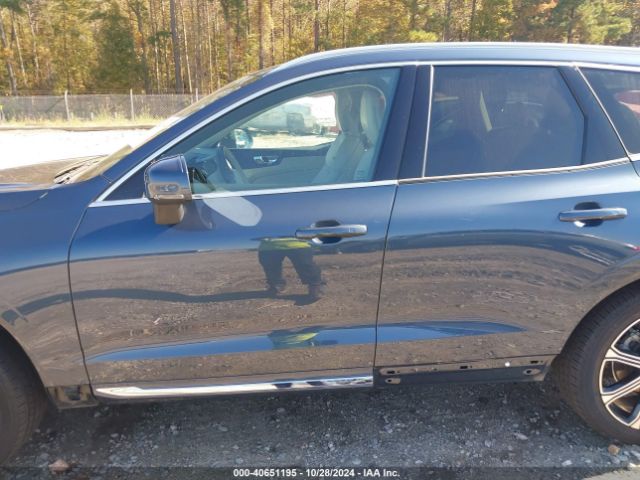 LYV102DL0KB239509 Volvo Xc60 T5 Inscription