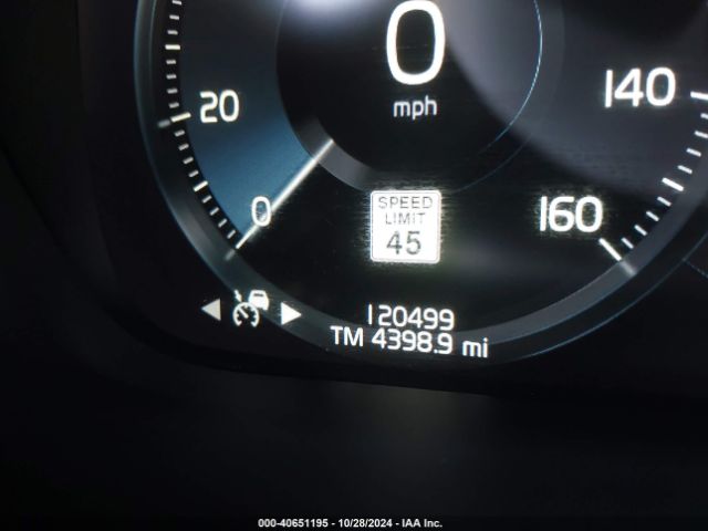 LYV102DL0KB239509 Volvo Xc60 T5 Inscription