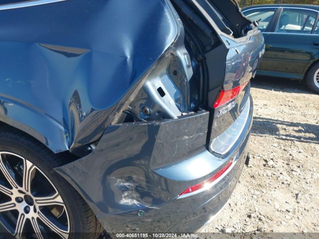 LYV102DL0KB239509 Volvo Xc60 T5 Inscription