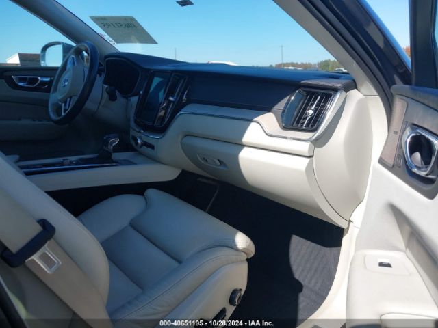 LYV102DL0KB239509 Volvo Xc60 T5 Inscription