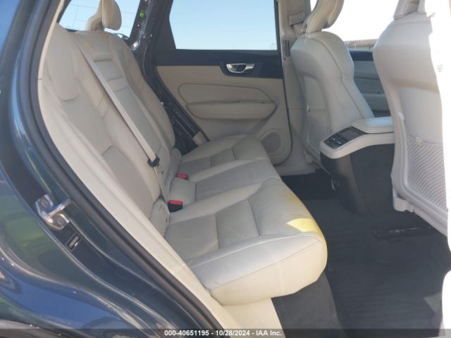 LYV102DL0KB239509 Volvo Xc60 T5 Inscription