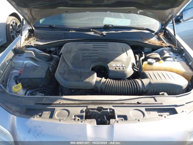 2C3CCAAG0GH261290 Chrysler 300 Limited