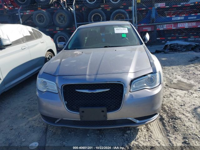 2C3CCAAG0GH261290 Chrysler 300 Limited