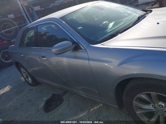 2C3CCAAG0GH261290 Chrysler 300 Limited