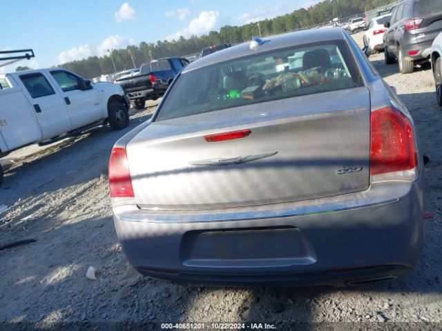 2C3CCAAG0GH261290 Chrysler 300 Limited