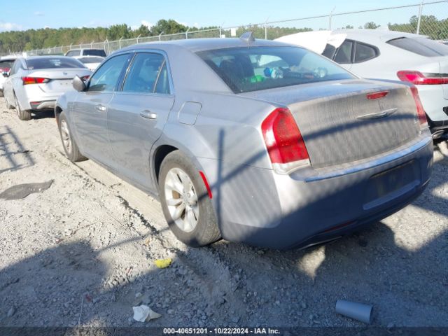 2C3CCAAG0GH261290 Chrysler 300 Limited