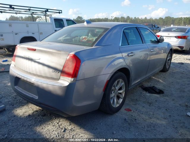 2C3CCAAG0GH261290 Chrysler 300 Limited