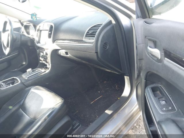 2C3CCAAG0GH261290 Chrysler 300 Limited