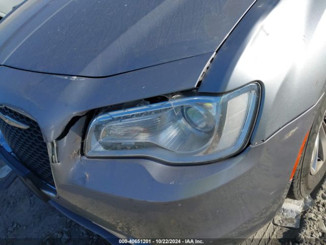 2C3CCAAG0GH261290 Chrysler 300 Limited