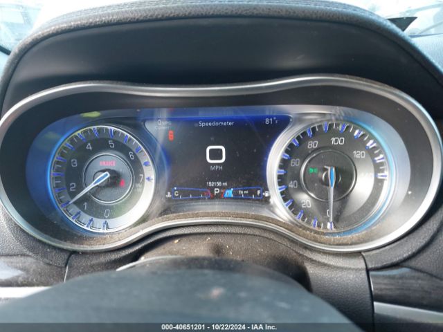 2C3CCAAG0GH261290 Chrysler 300 Limited