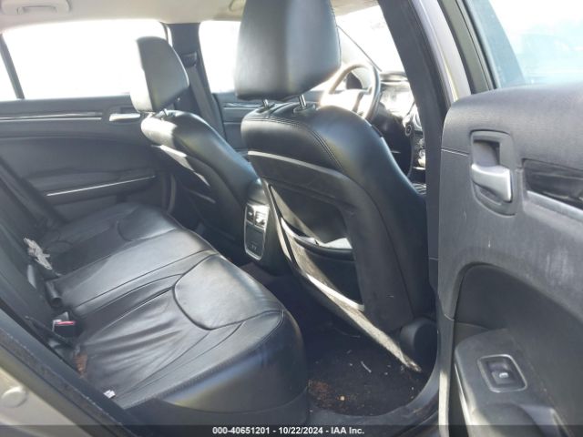 2C3CCAAG0GH261290 Chrysler 300 Limited