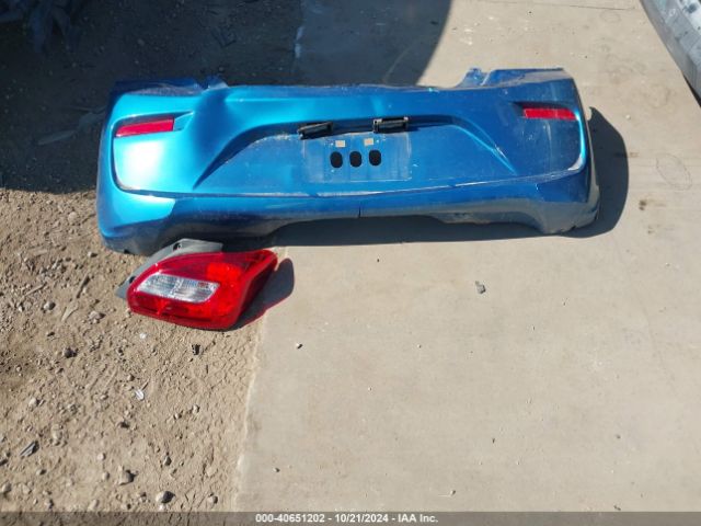 ML32A3HJ0LH003252 Mitsubishi Mirage Es/se