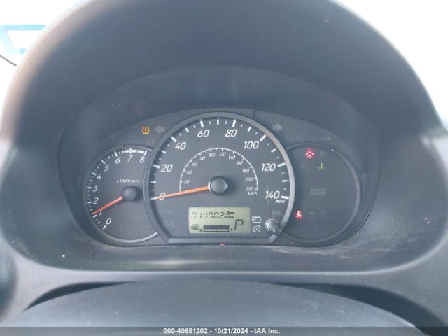 ML32A3HJ0LH003252 Mitsubishi Mirage Es/se