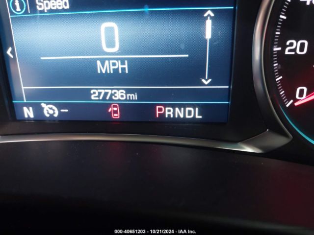 3GNAXTEG0PS178606 Chevrolet Equinox Awd 2fl