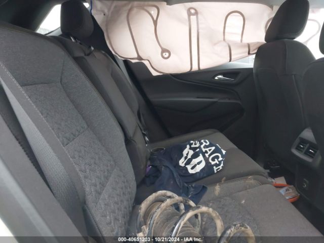 3GNAXTEG0PS178606 Chevrolet Equinox Awd 2fl
