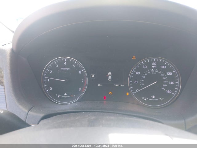 Hyundai Genesis 3.8 2015 KMHGN4JE5FU079860 Image 15