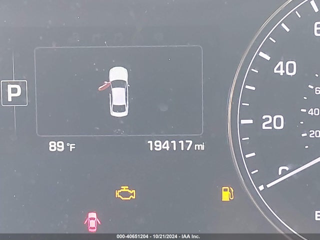 Hyundai Genesis 3.8 2015 KMHGN4JE5FU079860 Image 7