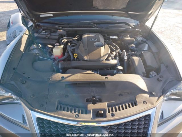JTHHA5BC6H5007374 Lexus RC 200T