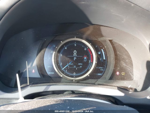 JTHHA5BC6H5007374 Lexus RC 200T